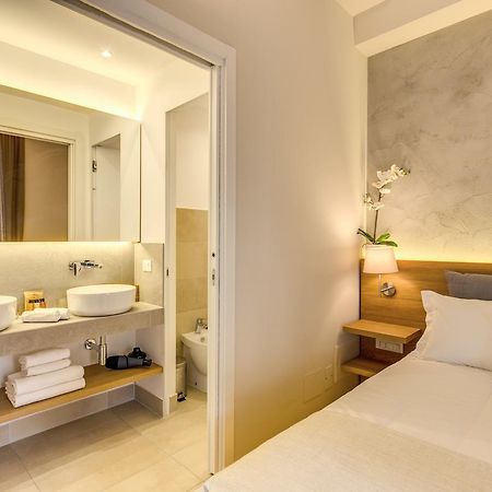The Spanish Suite Campo De' Fiori Рим Экстерьер фото