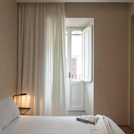 The Spanish Suite Campo De' Fiori Рим Экстерьер фото