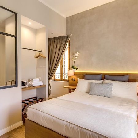 The Spanish Suite Campo De' Fiori Рим Экстерьер фото