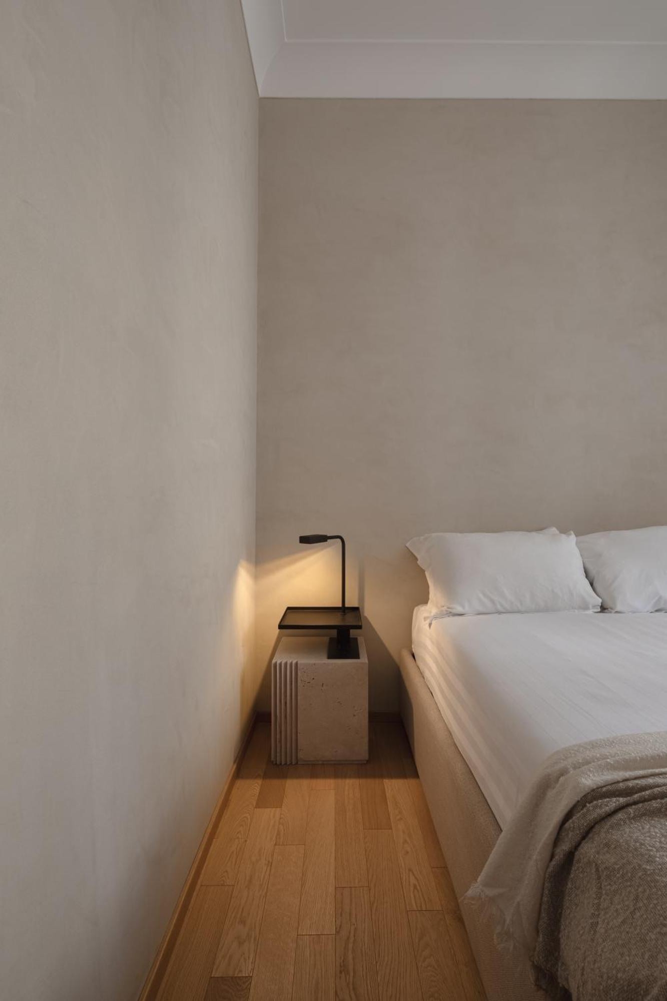The Spanish Suite Campo De' Fiori Рим Экстерьер фото