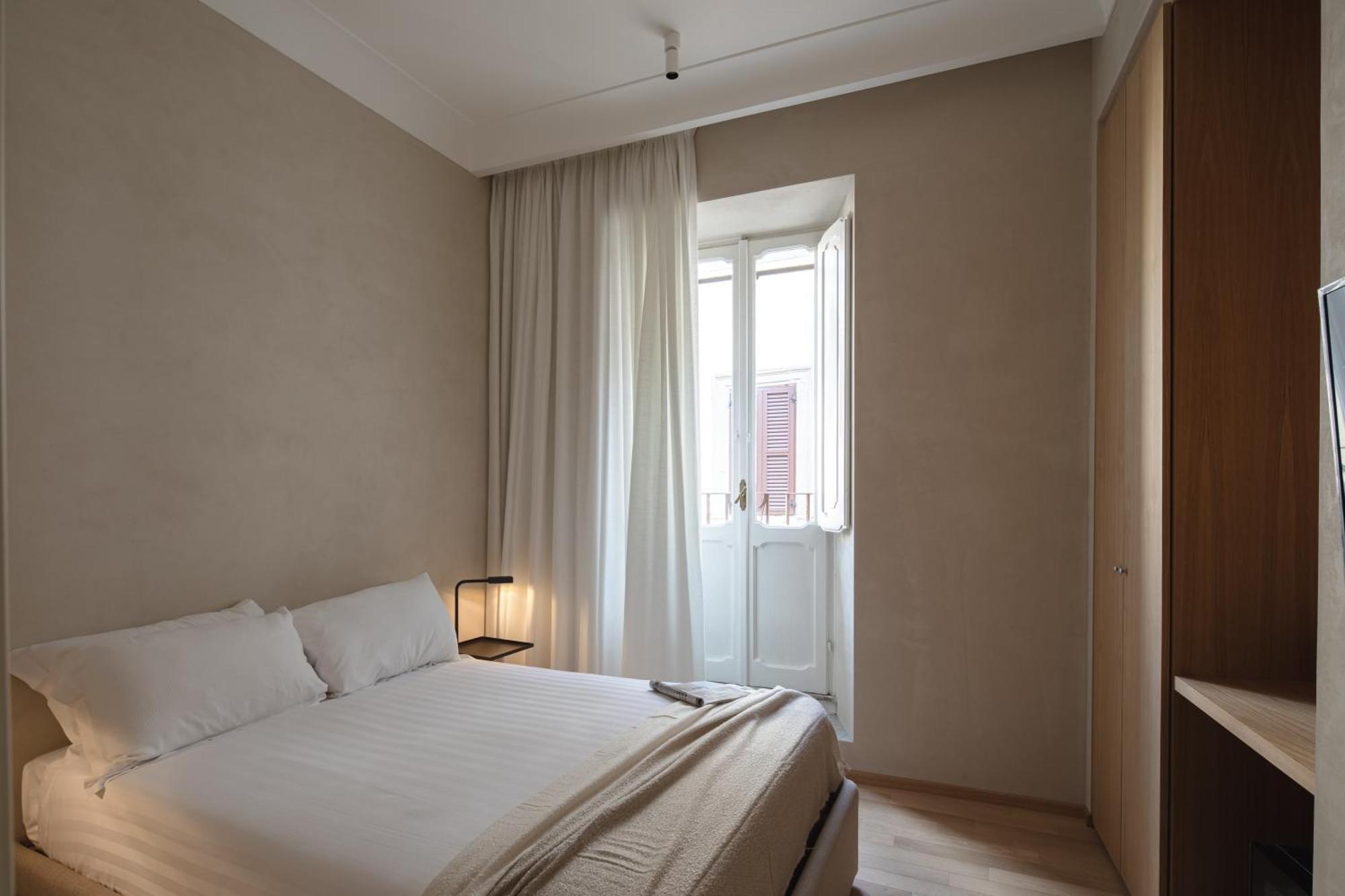The Spanish Suite Campo De' Fiori Рим Экстерьер фото