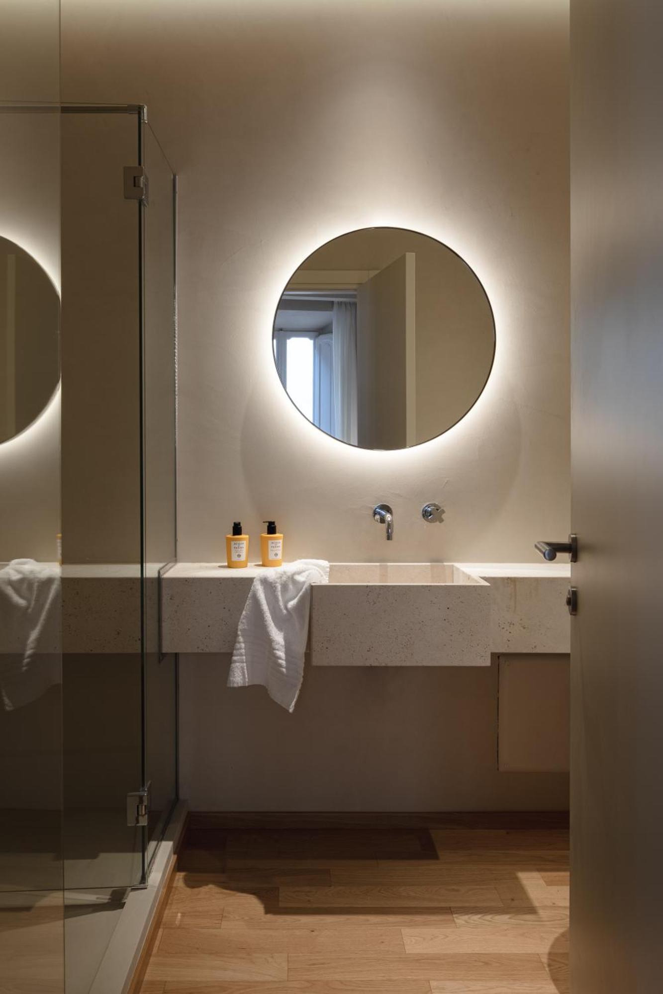 The Spanish Suite Campo De' Fiori Рим Экстерьер фото