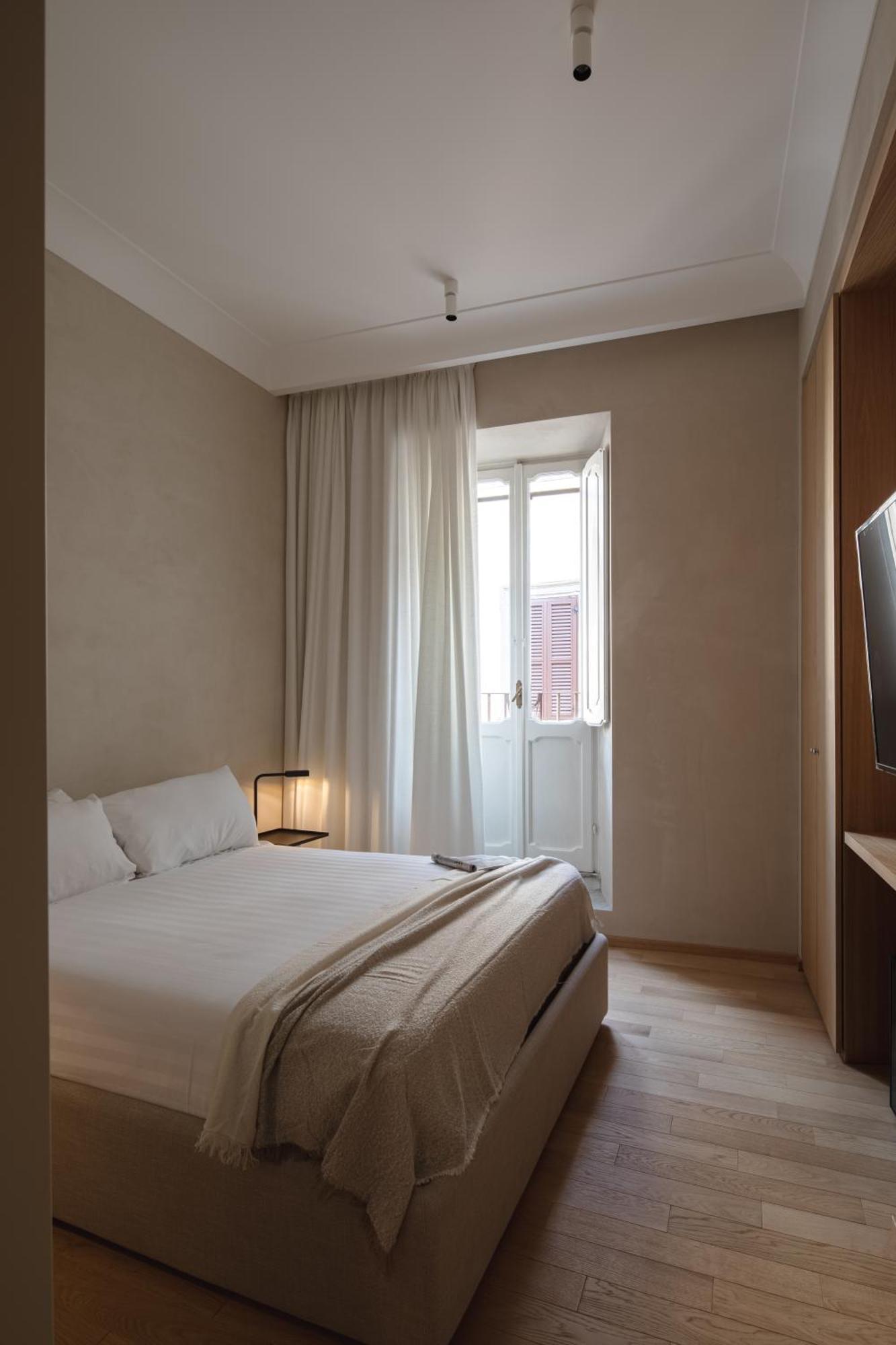 The Spanish Suite Campo De' Fiori Рим Экстерьер фото