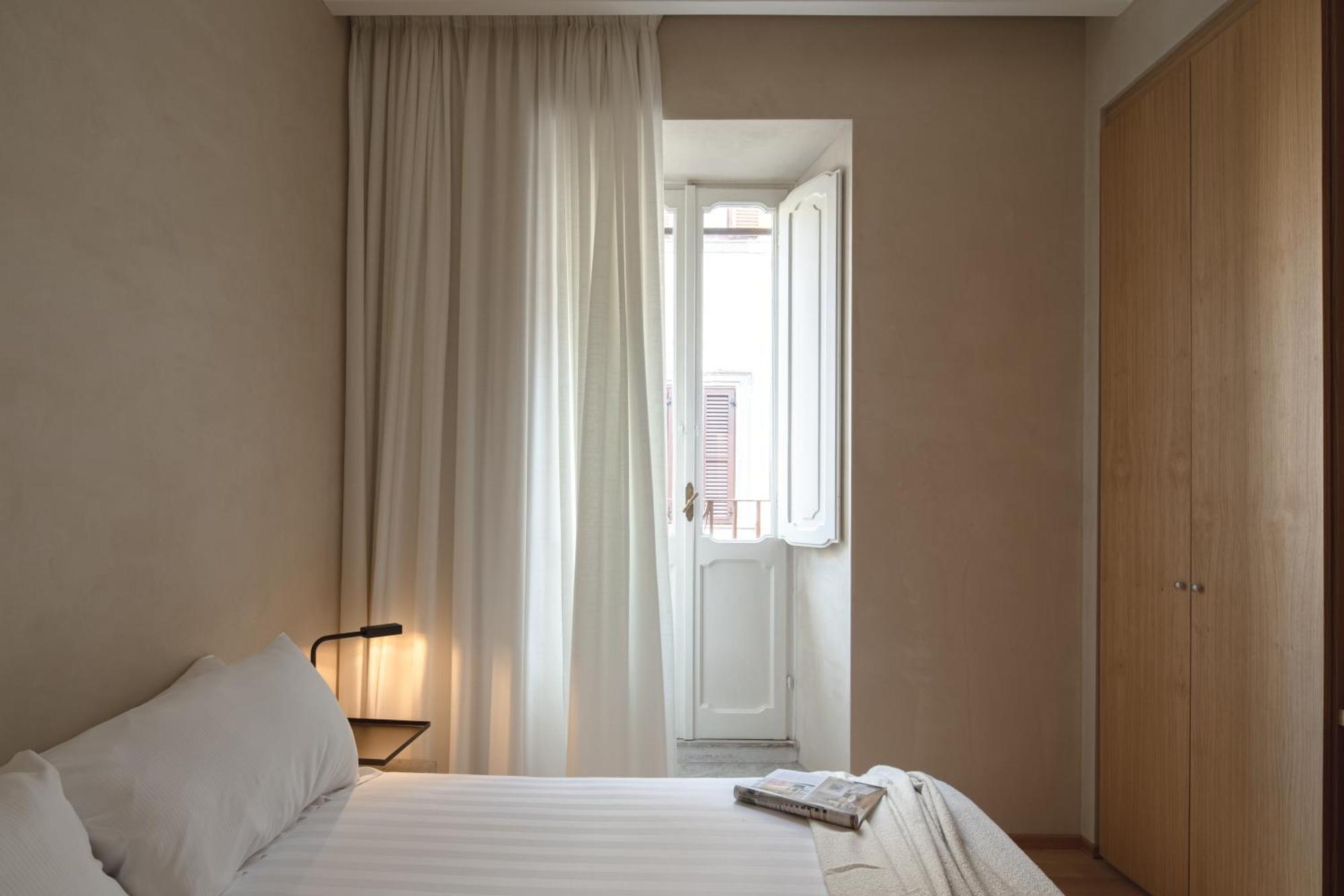 The Spanish Suite Campo De' Fiori Рим Экстерьер фото