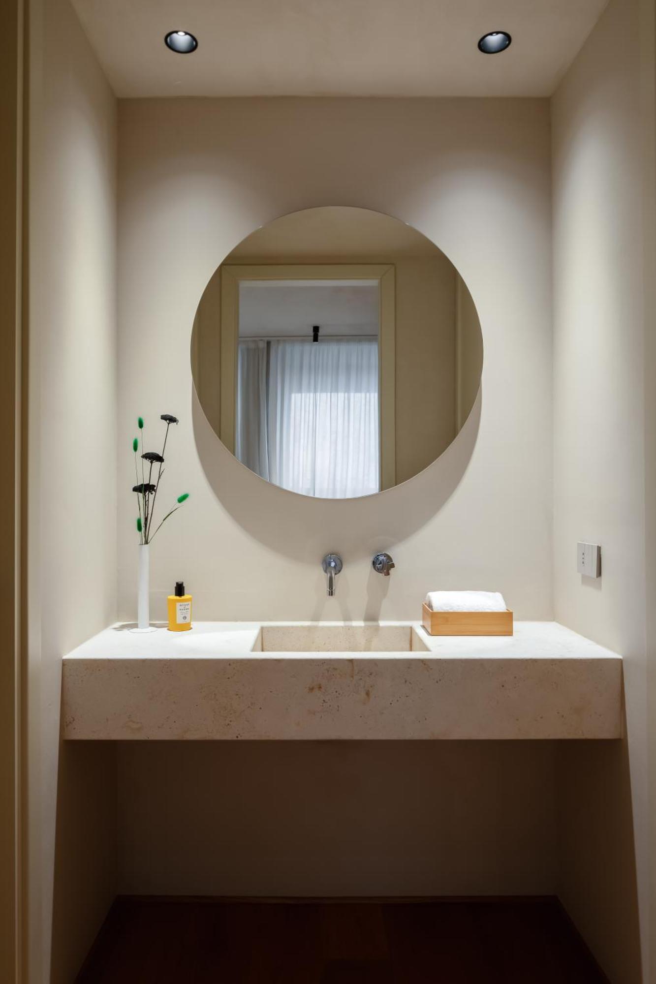 The Spanish Suite Campo De' Fiori Рим Экстерьер фото