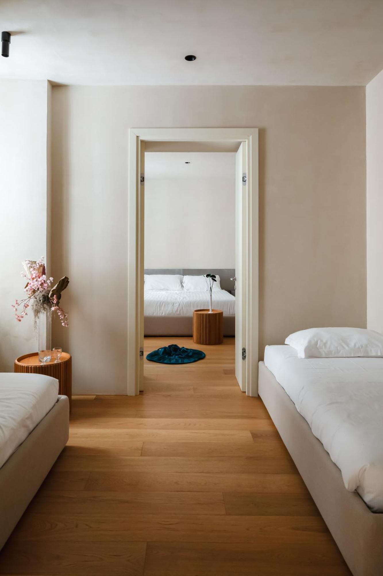The Spanish Suite Campo De' Fiori Рим Экстерьер фото