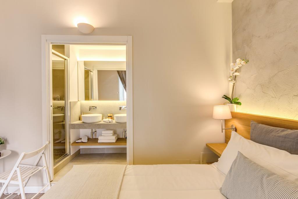 The Spanish Suite Campo De' Fiori Рим Экстерьер фото