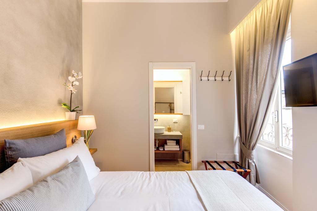 The Spanish Suite Campo De' Fiori Рим Экстерьер фото