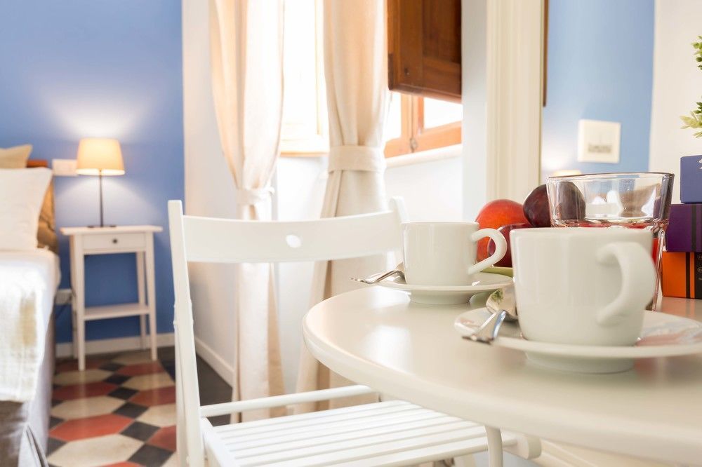The Spanish Suite Campo De' Fiori Рим Экстерьер фото
