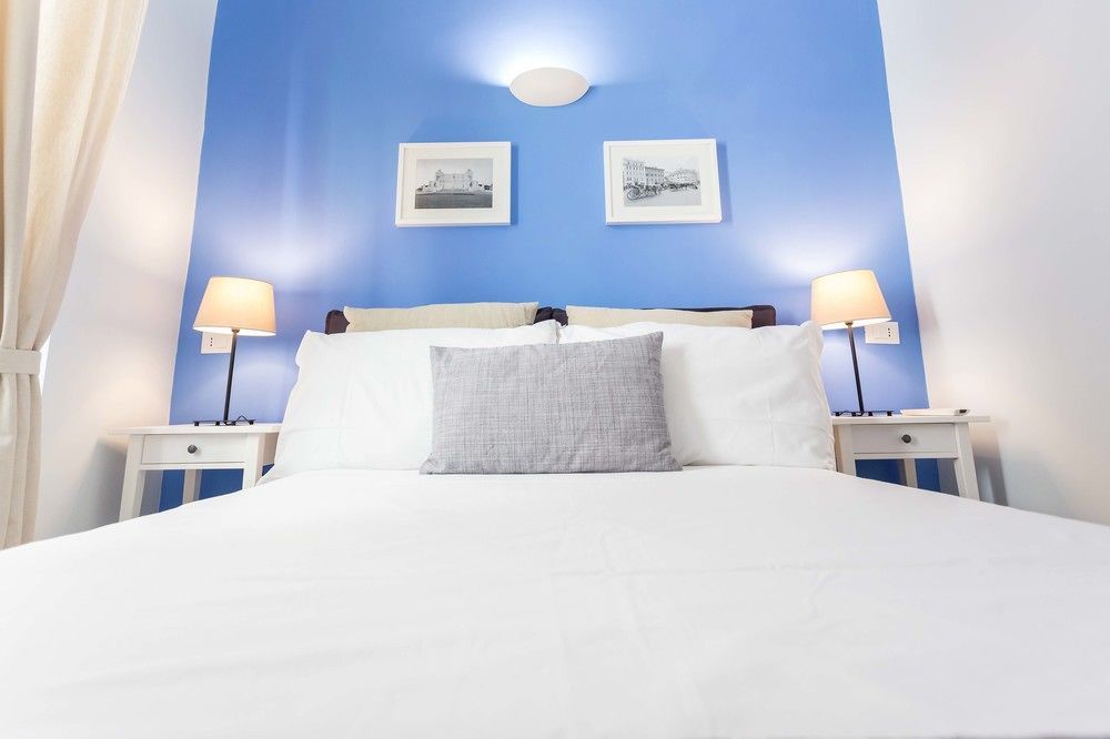 The Spanish Suite Campo De' Fiori Рим Экстерьер фото