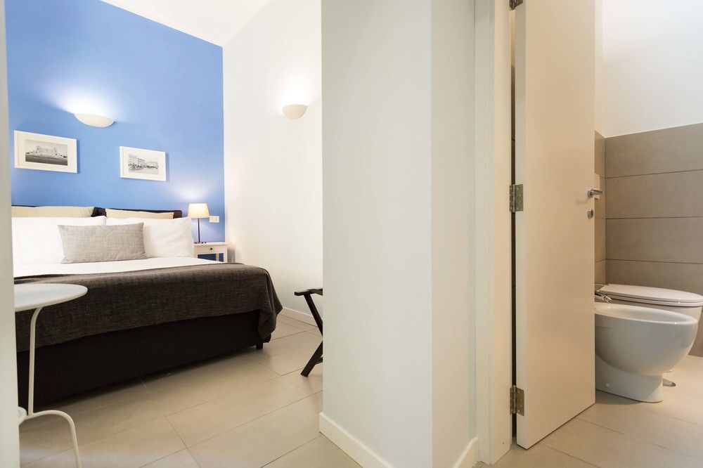 The Spanish Suite Campo De' Fiori Рим Экстерьер фото